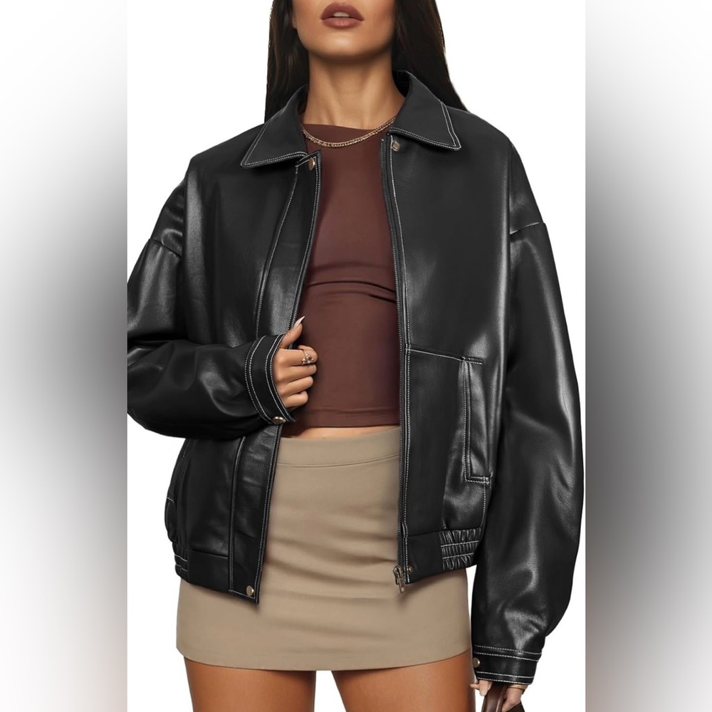 Women’s jacket